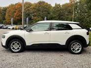 Citroen C4 Cactus 1.2 C4 Cactus Feel PureTech S/S 5dr 11