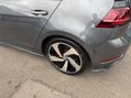 Volkswagen Golf GTI TSI DSG 25