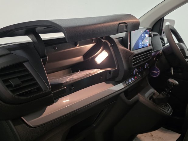 Fiat Scudo L1 DIESEL 1.5 MultiJet 120 Van *pre-reg* 13