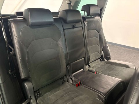 Skoda Kodiaq 2.0 Kodiaq SE L TDI SCR 4x4 DSG 4WD 5dr 30