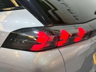 Peugeot e-2008 50kWh GT SUV 5dr Electric Auto (136 ps) 32