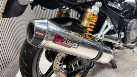 Yamaha XJR1300 2013 22K LONG MOT WARRANTY 1300CC MUSCLE BIKE 15