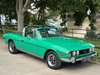 Triumph Stag Automatic