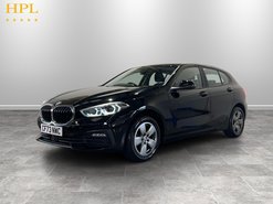 BMW 1 Series 1.5 118i SE (LCP) Hatchback 5dr Petrol DCT Euro 6 (s/s) (136 ps) 1 Owner -
