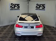BMW M3 3.0 BiTurbo Competition Saloon 4dr Petrol DCT Euro 6 (s/s) (450 ps) 19