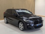 BMW X2 2.0 X2 xDrive 20d M Sport Auto 4WD 5dr 7