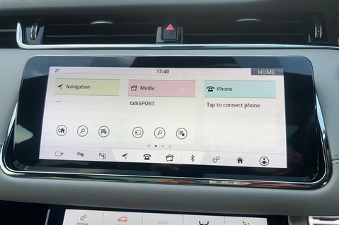 Land Rover Range Rover Evoque FIRST EDITION MHEV - ENGINE LIGHT IS ON - PART EX TO CLEAR 26