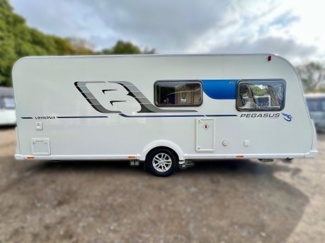 Bailey Pegasus Verona  4