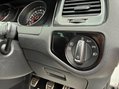 Volkswagen Golf 2.0 TDI BlueMotion Tech GTD Euro 6 (s/s) 5dr 25