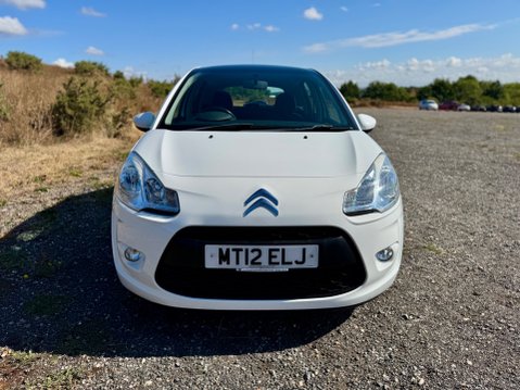 Citroen C3 VTR PLUS 57