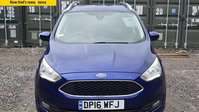 Ford Grand C-Max 1.0T EcoBoost Zetec MPV 5dr Petrol Manual Euro 6 (s/s) (125 ps) 2
