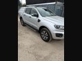 Ford Ranger WILDTRAK ECOBLUE 8
