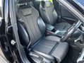 Audi A4 2.0 A4 Ultra S Line TDI 4dr 8