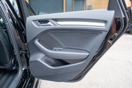 Audi A3 1.5 A3 Black Edition 35 TFSI 4dr 29