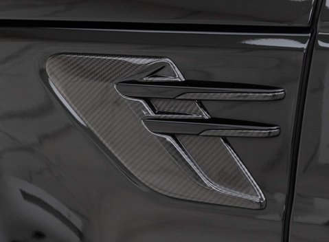 Land Rover Range Rover Sport HST 28