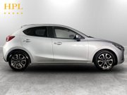 Mazda 2 1.5 SKYACTIV-G Sport Nav+ Hatchback 5dr Petrol Auto Euro 6 (s/s) (90 ps) C 8
