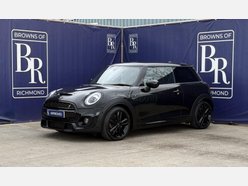 Mini Hatch 2.0 Cooper S Sport Hatchback 3dr Petrol Steptronic Euro 6 (s/s) (192 ps) 9