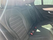 Mercedes-Benz C Class 2.0 C220d AMG Line (Premium) Estate 5dr Diesel G-Tronic+ Euro 6 (s/s) (194 12
