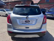 Vauxhall Mokka X DESIGN NAV ECOTEC S/S 9