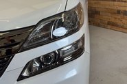 Toyota Vellfire V6 L Edition 28
