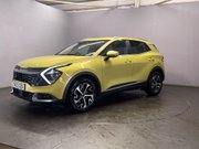 Kia Sportage 1.6 T-GDi 3 SUV 5dr Petrol Manual Euro 6 (s/s) (148 bhp) 4