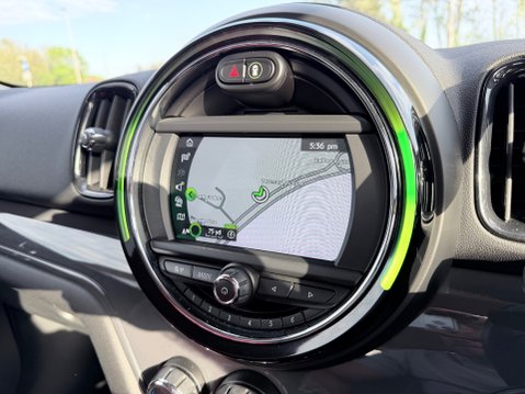 Mini Countryman 1.5 COOPER 13