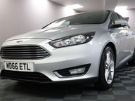Ford Focus TITANIUM 28