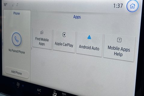 Ford Transit 350 L2 Drw 130 ps Single Cab Tipper - Air Con / Rear Camera / Cruise 31