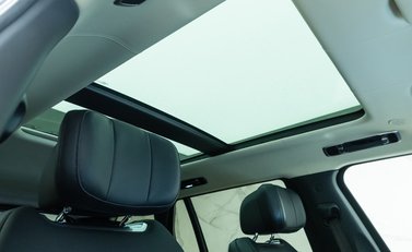 Land Rover Range Rover D350 AUTOBIOGRAPHY LWB 16
