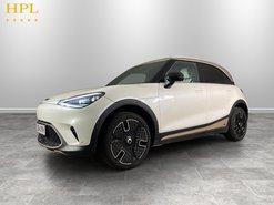 Smart #1 66kWh Launch Edition SUV 5dr Electric Auto (272 ps) 1 Owner - Rear Cam - B