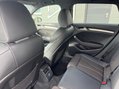 Audi A3 SPORTBACK TFSI S LINE BLACK EDITION 50