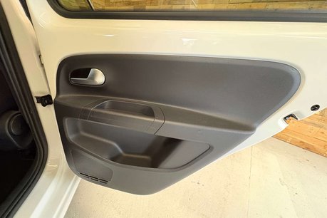 SEAT Mii 36.8kWh Hatchback 5dr Electric Auto (83 ps) 55