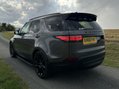 Land Rover Discovery SDV6 HSE 8