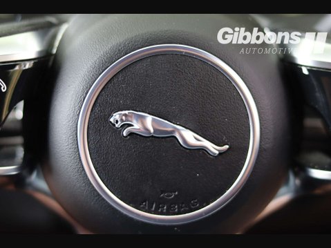 Jaguar XE 2.0 XE R-Dynamic S Auto 4dr 51