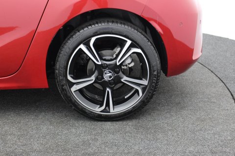 Vauxhall Corsa 5dr 1.2 Turbo Ultimate Automatic 37