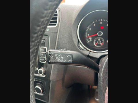 Volkswagen Golf 1.4 TSI Match Euro 5 5dr 18