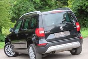 Skoda Yeti 1.2 TSI SE Outdoor Euro 6 (s/s) 5dr 6