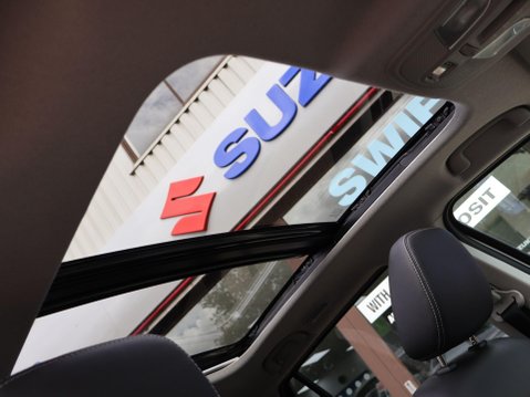 Suzuki S-Cross 1.4 Boosterjet MHEV Ultra ALLGRIP Euro 6 (s/s) 5dr 50