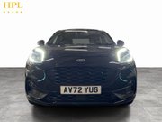 Ford Puma 1.0T EcoBoost MHEV ST-Line X SUV 5dr Petrol Hybrid Manual Euro 6 (s/s) (155 2