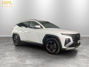 Hyundai TUCSON 1.6 T-GDi 13.8kWh Advance SUV 5dr Petrol Plug-in Hybrid Auto Euro 6 (s/s) ( 1