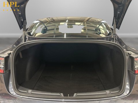 Tesla Model 3 Saloon 4dr Electric Auto RWD (241 bhp) 22
