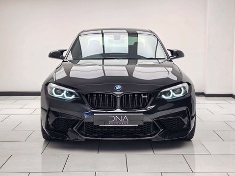BMW M2 3.0 BiTurbo GPF Competition Coupe 2dr Petrol DCT Euro 6 (s/s) (410 ps) 35