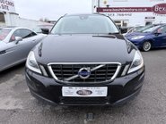 Volvo XC60 D3 SE LUX AUTOMATIC 3