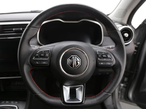 MG ZS 1.5 VTi-TECH Exclusive Euro 6 (s/s) 5dr 10
