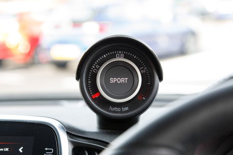 Abarth 500 595 TURISMO 17