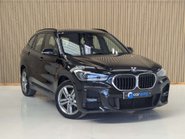 BMW X1 2.0 X1 sDrive 18d M Sport Auto 5dr 12