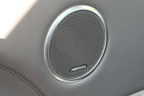 Land Rover Range Rover Sport 3.0 Range Rover Sport HSE Dynamic Black D MHEV Auto 4WD 5dr 23