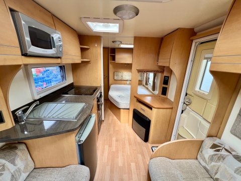 Bailey Olympus 534 19