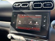 Citroen C3 Aircross 1.2 C3 Aircross Feel PureTech S/S 5dr 17