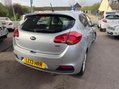 Kia Ceed 1.6 CRDi 2 Auto Euro 5 5dr 7